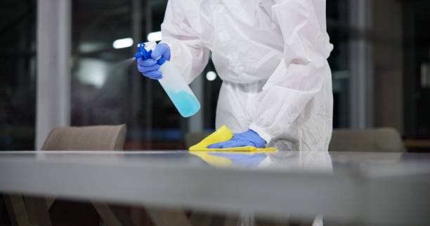 Licensed Sewage Cleanup service in Brielle, NJ - Trauma Clean Pros